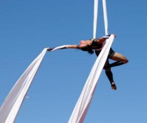 Puzle Acrobats