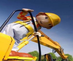 Puzle Bob o Construtor