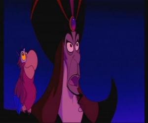 Puzle Jafar