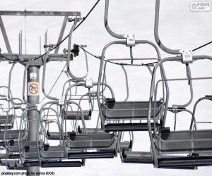 Puzle Telesilla