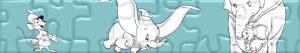 Puzzles de Dumbo