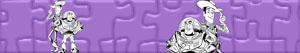 Puzzles de Toy Story