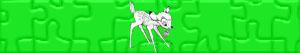 Puzzles de Bambi