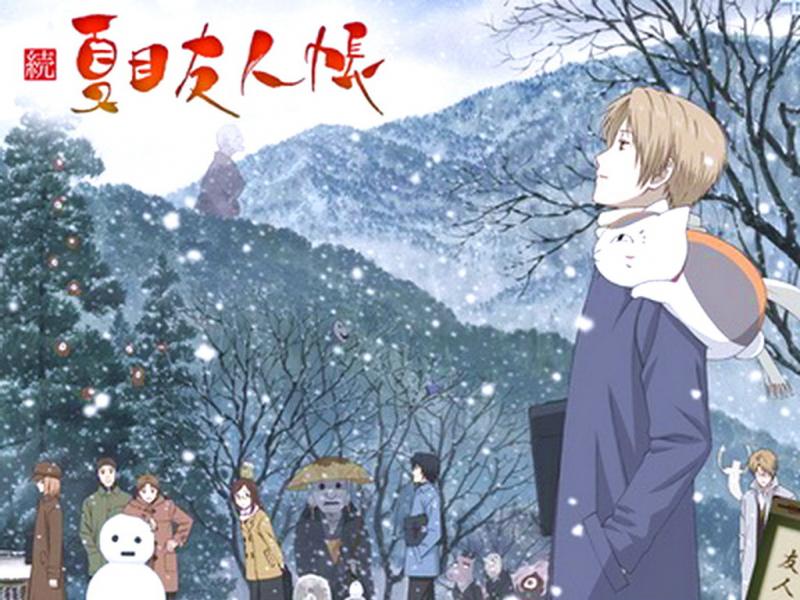 natsume yuujinchou puzzle
