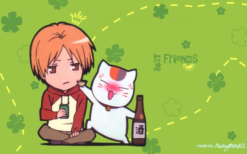 natsume yuujinchou puzzle