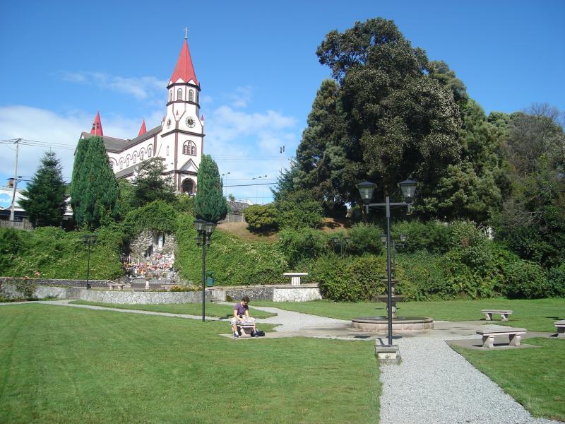 paisagemcomigreja puzzle