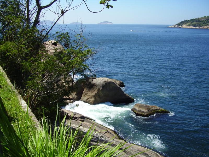 paisagem puzzle