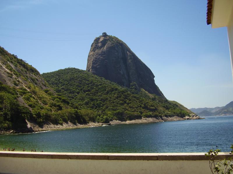 Pão de Açúcar puzzle