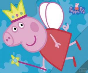 Arquivos imprimir peppa pig fada ⋆