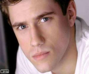 Puzle Aaron Tveit