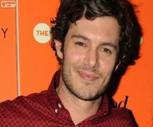 Puzle Adam Brody