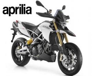 Puzle Aprilia Dorsoduro 1200