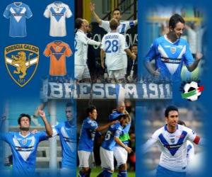 Puzle Brescia Calcio