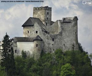 Puzle Castelo de Niedzica