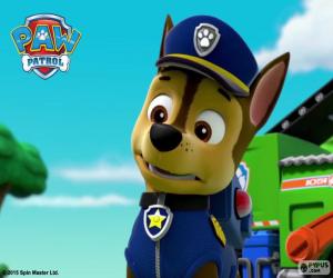 Puzle Chase, Paw Patrol