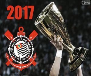 Puzle Corinthians, Brasileirão 2017