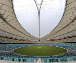 Puzle Durban Moses Mabhida Stadium (69.957), Durban