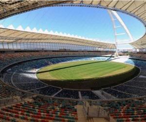 Puzle Durban Moses Mabhida Stadium (69.957), Durban