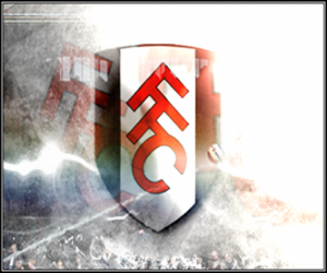 Puzle Escudo de Fulham F.C.