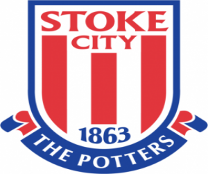 Puzle Escudo de Stoke City F.C.