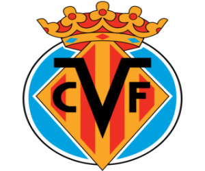 Puzle Escudo de Villarreal C.F.
