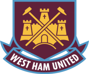 Puzle Escudo de West Ham United F.C.