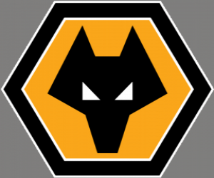 Puzle Escudo de Wolverhampton Wanderers F.C.