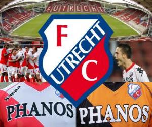 Puzle FC Utrecht, clube de futebol holandês