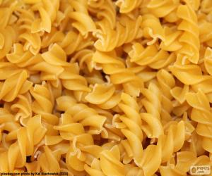 Puzle Fusilli