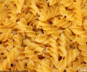 Puzle Fusilli