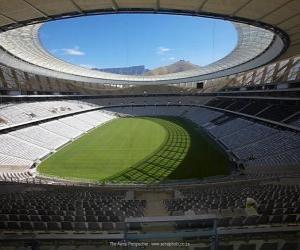 Puzle Green Point Stadium (66.005), Cape Town