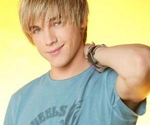 Puzle Jesse McCartney