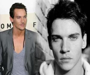 Puzle Jonathan Rhys Meyers é um modelo, ator, produtor e cantor irlandês.