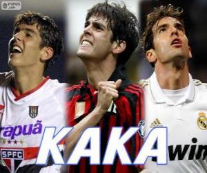 Puzle Kaká