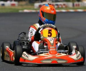 Puzle Kart