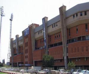 Puzle Loftus Versfeld Stadium (49.365), Tshwane - Pretoria