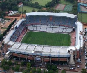 Puzle Loftus Versfeld Stadium (49.365), Tshwane - Pretoria