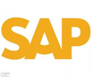 Puzle Logo SAP