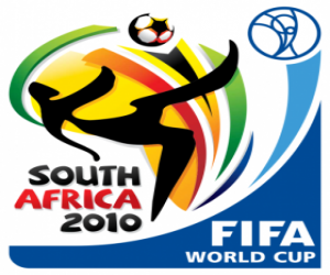 Puzle Logotipo Copa do Mundo ou Mundial FIFA 2010