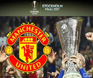 Puzle Manchester, Europa League 2016-17