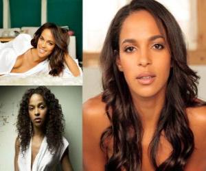 Puzle Megalyn Echikunwoke