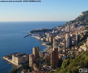 Puzle Monaco