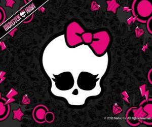 Puzle Monster High