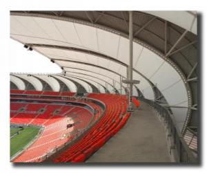 Puzle Nelson Mandela Bay Stadium (46.082), Nelson Mandela Bay - Port Elizabeth