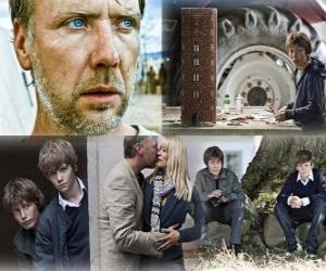 Puzle Oscar 2011 - Melhor Filme de Língua Estrangeira: Susan Bier - In a better world - (Dinamarca) 2
