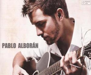 Puzle Pablo Alboran