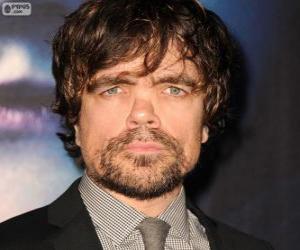 Puzle Peter Dinklage