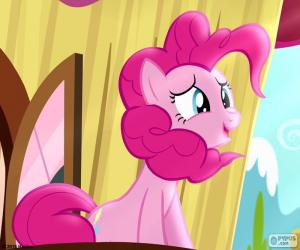 Puzle Pinkie Pie