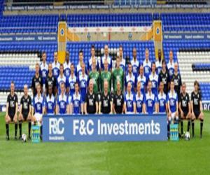 Puzle Plantel de Birmingham City F.C. 2009-10