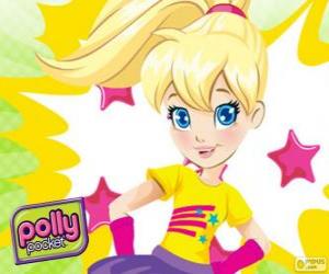 Puzle Polly Pocket